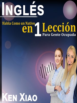cover image of Inglés
